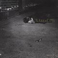the album cover for John Zorn - Naked City