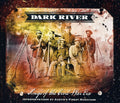 the album cover for Dark River Songs From The Civil War Era - Dark River: Songs From The Civil War Era