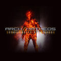 the album cover for Arch / Matheos - Sympathetic Resonance