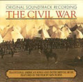 the album cover for Harry Potter [Movie] - The Civil War (Original Soundtrack)