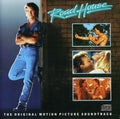 the album cover for Road House [Movie] - Road House [Soundtrack]