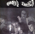 the album cover for Filet Of Soul - Freedom