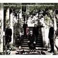 the album cover for June Tabor & Oysterband - Ragged Kingdom