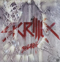 the album cover for Skrillex - Bangarang [Download Included] (Ep) [180 Gram]