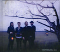 the album cover for NEEDTOBREATHE - The Reckoning
