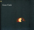 the album cover for Gene Clark - White Light