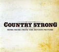 the album cover for Country Strong More Music From The Motion Picture - Country Strong (More Music From the Motion Picture)