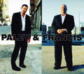 the album cover for Paley & Francis - Paley and Francis