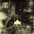 the album cover for Ganglains - Still Living