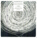 the album cover for Radiohead - Radiohead Remixes / Give Up the Ghost / Codex