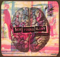 the album cover for New Found Glory - Radiosurgery