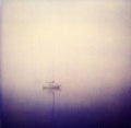 the album cover for Drift - Blue Hour [Digipak]