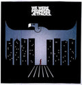 the album cover for We Were Promised Jetpacks - In the Pit of the Stomach