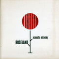 the album cover for Acoustic Alchemy - Roseland