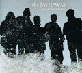 the album cover for The Jayhawks - Mockingbird Time