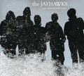 the album cover for The Jayhawks - Mockingbird Time