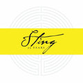 the album cover for Sting - 25 Years