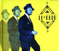the album cover for El Rego - El Rego