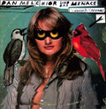 the album cover for Dan Melchior und das Menace - Und Das Menace