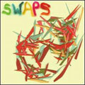 the album cover for SWAPS - Swaps