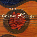 the album cover for Gipsy Kings - Best of