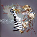 the album cover for Download - Fixer