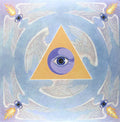 the album cover for Bobby Beausoleil - Orkustra: Experiments in Electric Orchestra