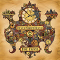 the album cover for Never Shout Never - Time Travel