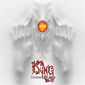the album cover for Kyng - Trampled Sun