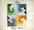 the album cover for Gotye - Making Mirrors