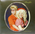 the album cover for Puscifer - Conditions of My Parole