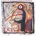 the album cover for Exodus - Force of Habit
