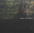 the album cover for Ampere - Like Shadows