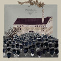 the album cover for Roll The Dice - In Dust