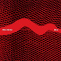 the album cover for Weekend - Red