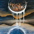 the album cover for Yob - Atma