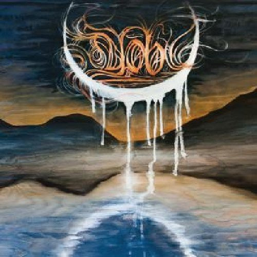 the album cover for Yob - Atma