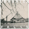 the album cover for Veronica Falls - Veronica Falls