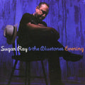 the album cover for Sugar Ray & The Bluetones - Evening