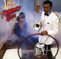 the album cover for Tom Browne - Tommy Gun (bonus Tracks Edition)