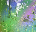 the album cover for Mark Mcguire - Get Lost
