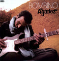 the album cover for Bombino - Agadez