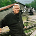 the album cover for Andy Griffith - I Love To Tell The Story