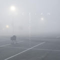 the album cover for Locrian - Return to Annihilation