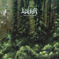 the album cover for Lesbian - Forestelevision