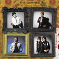 the album cover for The Damned - Chiswick Singles & Other Things [Import]