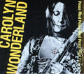 the album cover for Carolyn Wonderland - Peace Meal