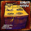 the album cover for Slightly Stoopid - Slightly Not Stoned Enough To Eat Breakfast Yet Stoopid