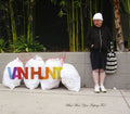 the album cover for Van Hunt - What Were You Hoping For?