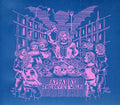 the album cover for Apparat - The Devil's Walk